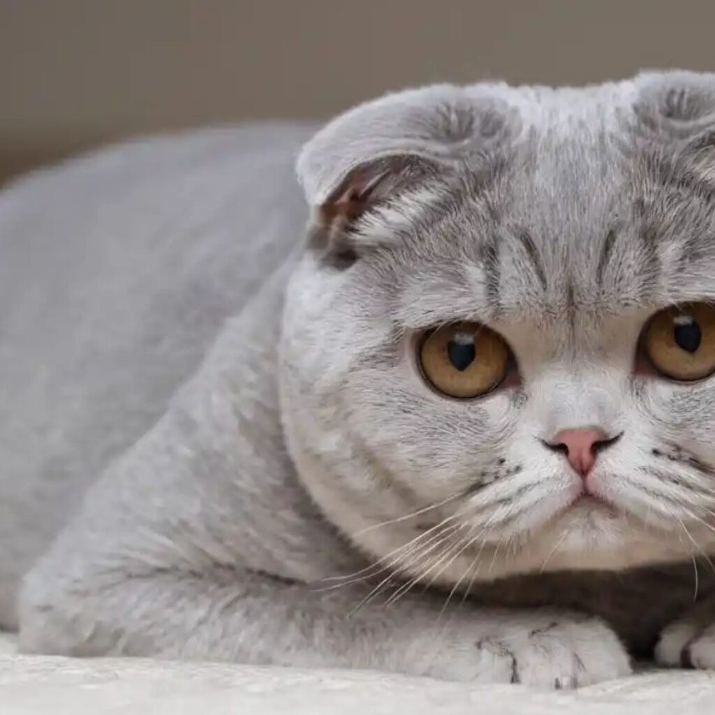 scottish-fold