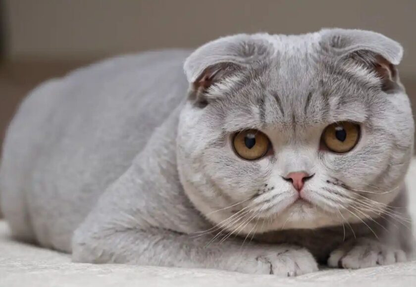 scottish-fold